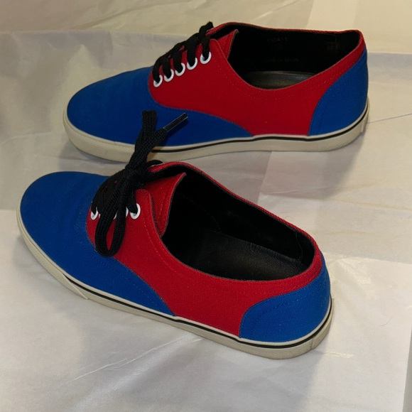 Celine low top sneaker - Picture 8 of 9